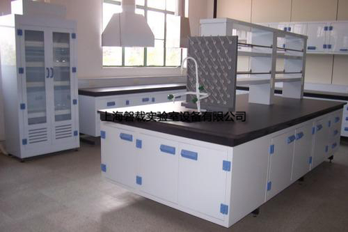 PP实验台