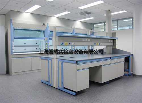 全钢实验台